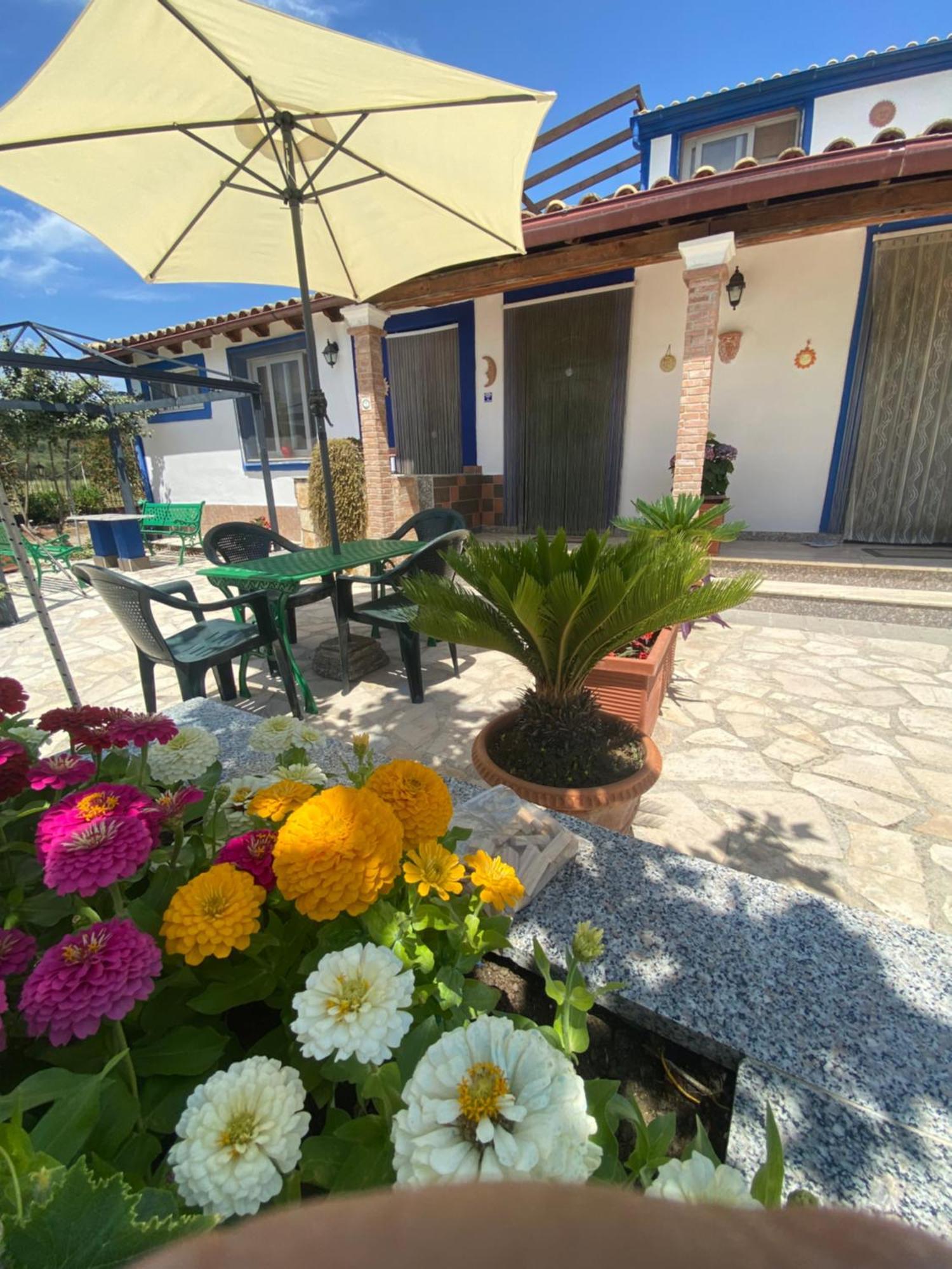 Facen Apartment Gardeládes