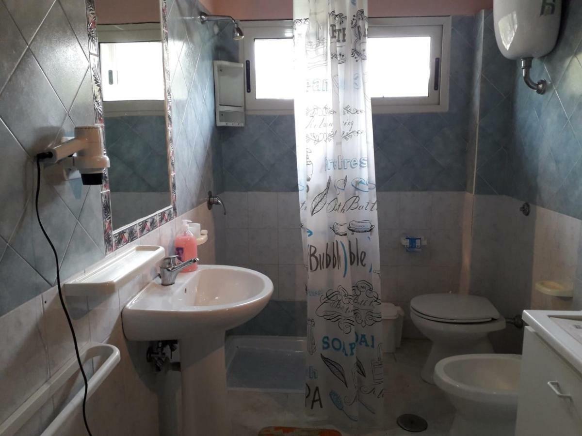 Facen Apartment Gardeládes