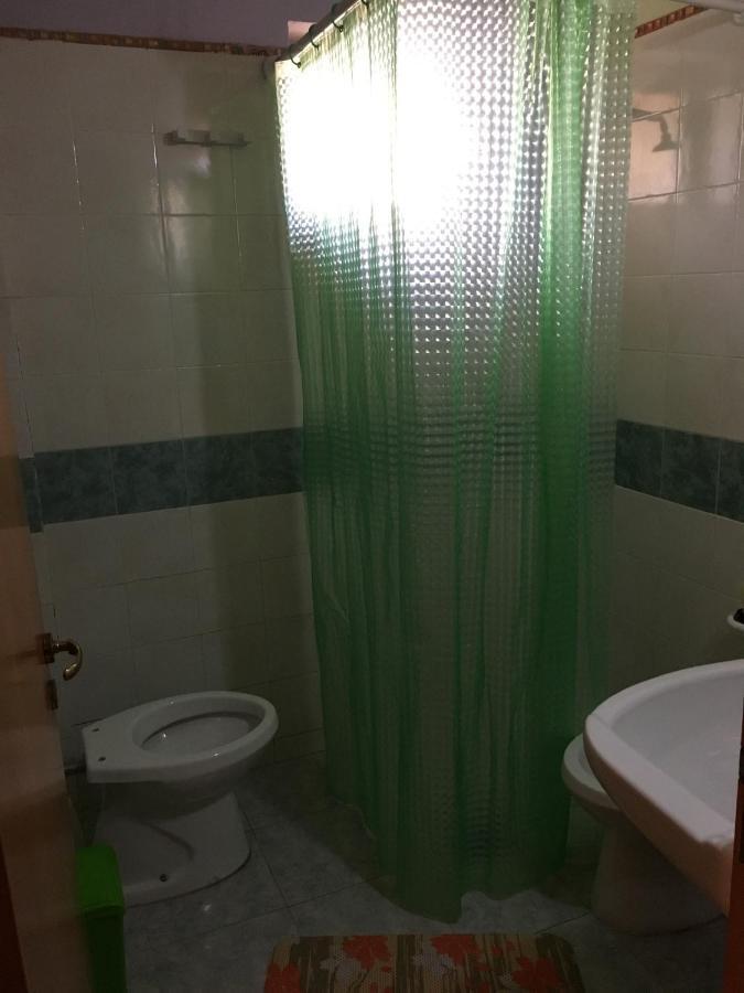 Apartment Facen